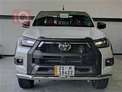 تۆیۆتا هایلۆکس